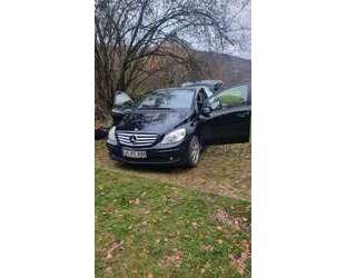 Mercedes-Benz B 200 Gebrauchtwagen