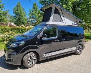 Citroen Spacetourer Gebrauchtwagen