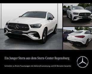 Mercedes-Benz GLE 350 Gebrauchtwagen