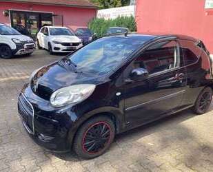 Citroen C1 Gebrauchtwagen