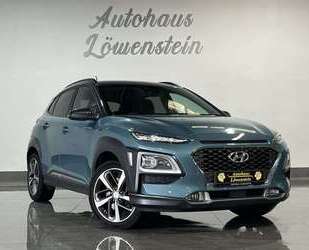 Hyundai KONA Gebrauchtwagen