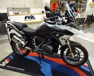 BMW R 1250 GS Gebrauchtwagen