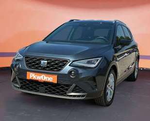 Seat Arona Gebrauchtwagen