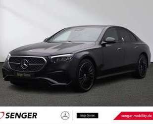 Mercedes-Benz E 300 Gebrauchtwagen