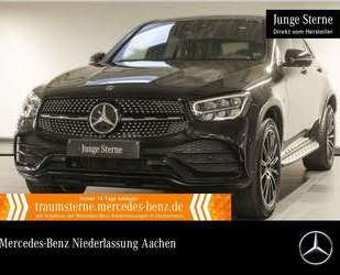 Mercedes-Benz GLC 300 Gebrauchtwagen