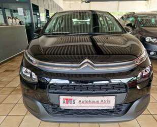 Citroen C3 Gebrauchtwagen