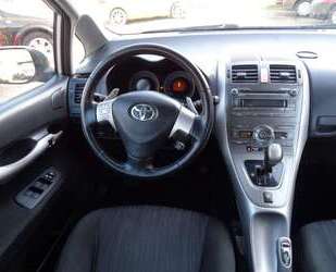 Toyota Auris Gebrauchtwagen