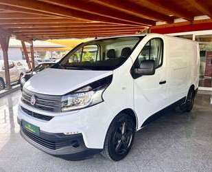 Skoda Talento 