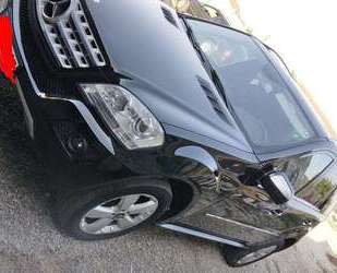 Mercedes-Benz ML 320 Gebrauchtwagen
