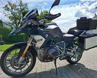 BMW R 1250 GS Gebrauchtwagen