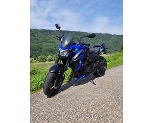 Suzuki GSX-S 750 Gebrauchtwagen