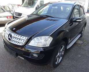 Mercedes-Benz ML 320 Gebrauchtwagen
