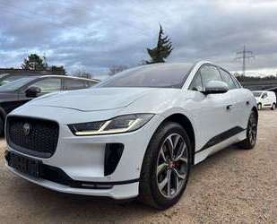 Jaguar I-Pace Gebrauchtwagen