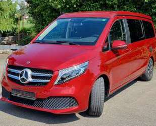 Mercedes-Benz V 220 Gebrauchtwagen