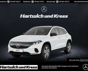 Mercedes-Benz EQA 350 Gebrauchtwagen