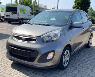 Kia Picanto Gebrauchtwagen