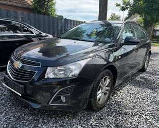 Chevrolet Cruze Gebrauchtwagen