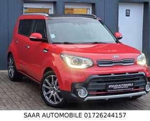 Kia Soul Gebrauchtwagen