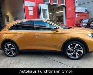 DS Automobiles DS 7 Crossback Gebrauchtwagen
