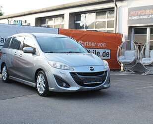 Mazda 5 Gebrauchtwagen