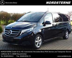 Mercedes-Benz V 250 Gebrauchtwagen