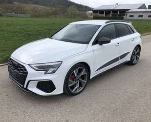 Audi S3 Gebrauchtwagen
