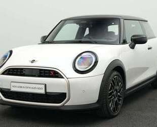Mini Cooper S Gebrauchtwagen