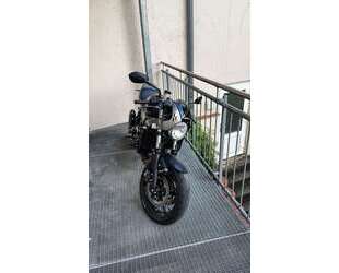 Suzuki SV 650 Gebrauchtwagen