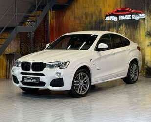 BMW X4 Gebrauchtwagen