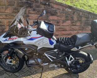 BMW R 1250 GS Gebrauchtwagen