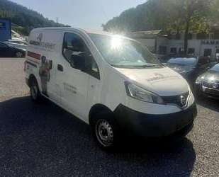 Nissan NV200 Gebrauchtwagen