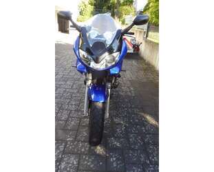 Suzuki Bandit 600 Gebrauchtwagen