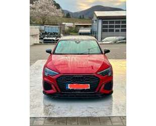 Audi S3 Gebrauchtwagen