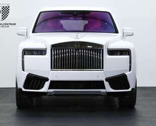 Rolls Royce Cullinan Gebrauchtwagen