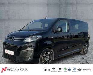 Citroen Spacetourer Gebrauchtwagen
