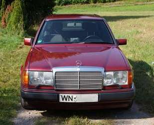 Mercedes-Benz 260 Gebrauchtwagen