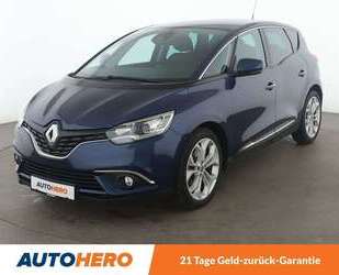 Renault Scenic Gebrauchtwagen