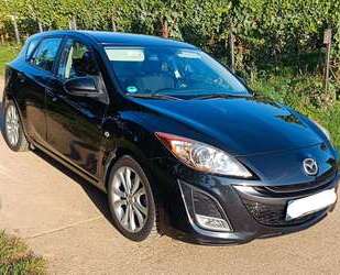 Mazda 3 Gebrauchtwagen