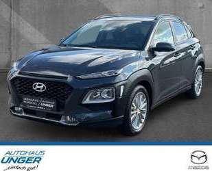 Hyundai KONA Gebrauchtwagen