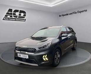 Kia Niro Gebrauchtwagen