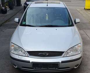 Ford Mondeo Gebrauchtwagen