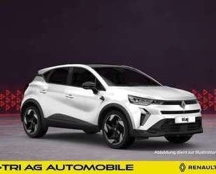 Renault Captur Gebrauchtwagen