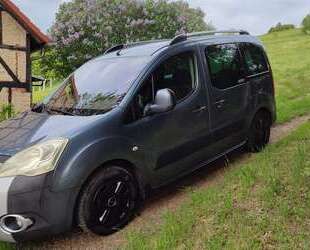 Citroen Berlingo Gebrauchtwagen