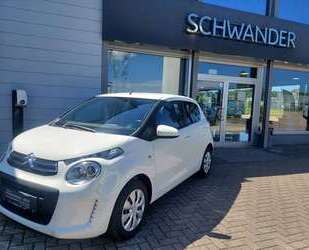 Citroen C1 Gebrauchtwagen