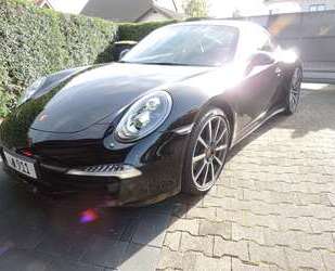 Porsche 991 Gebrauchtwagen