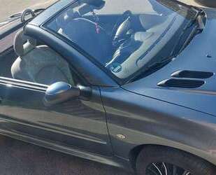 Peugeot 206 Gebrauchtwagen