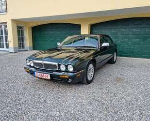 Jaguar XJ Gebrauchtwagen