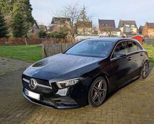 Mercedes-Benz A 200 Gebrauchtwagen