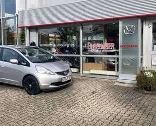 Honda Jazz Gebrauchtwagen