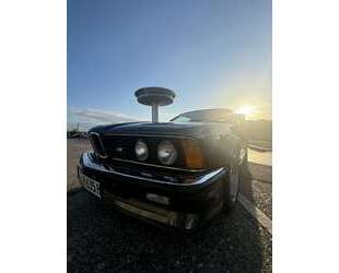 BMW 635 Gebrauchtwagen